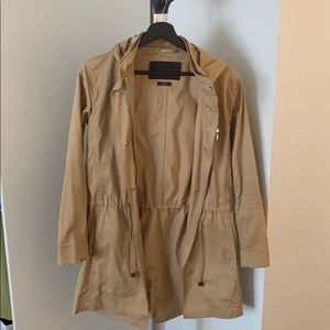Babaton Spring/ Fall jacket